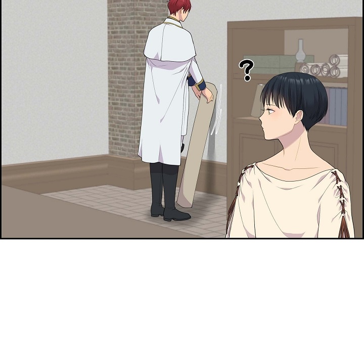 Look Back at the Embers Chapter 14 page 41 - 