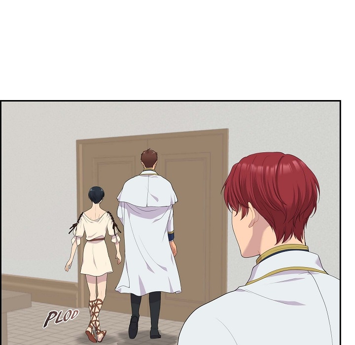 Look Back at the Embers Chapter 14 page 43 - 
