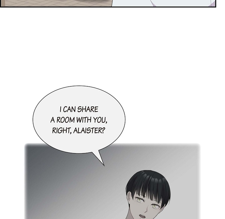 Look Back at the Embers Chapter 14 page 44 - 