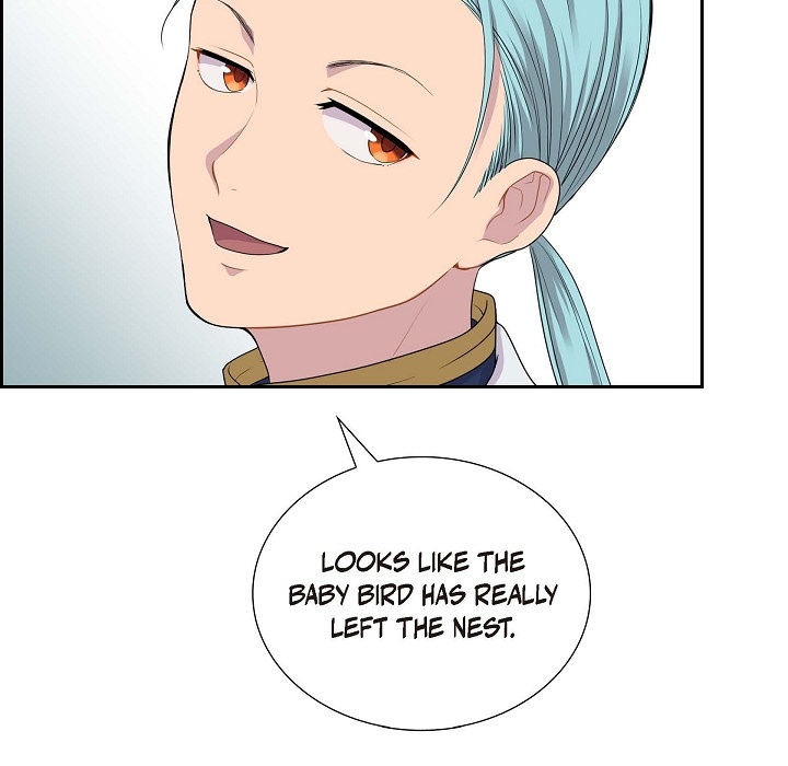 Look Back at the Embers Chapter 14 page 49 - 