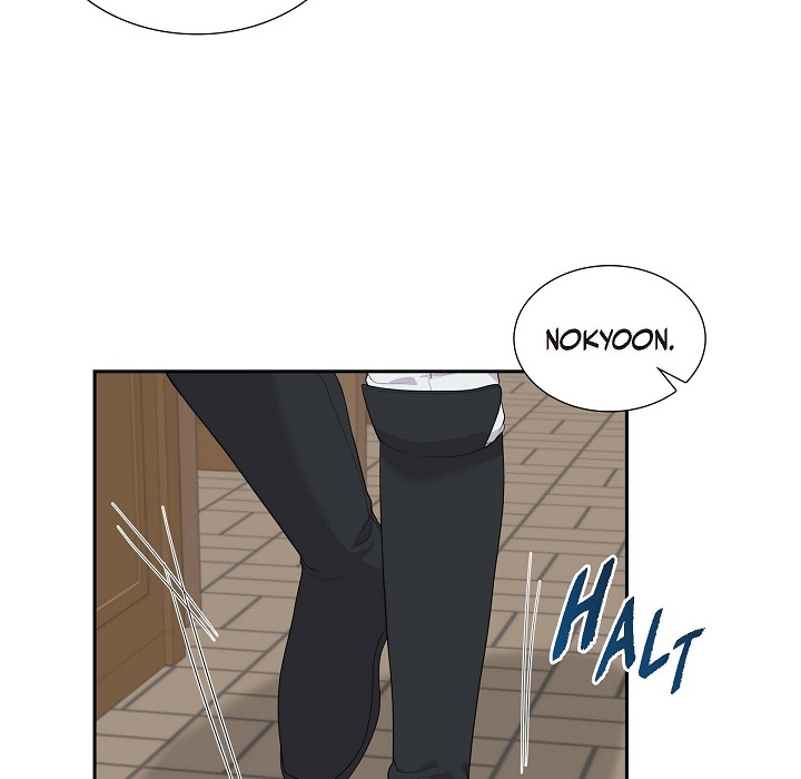 Look Back at the Embers Chapter 14 page 56 - 