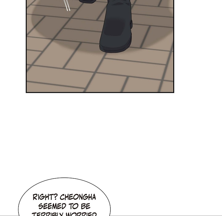 Look Back at the Embers Chapter 14 page 57 - 