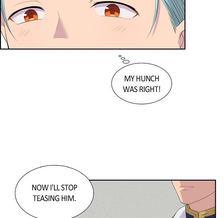 Look Back at the Embers Chapter 14 page 61 - 