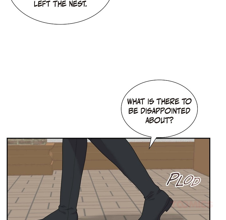 Look Back at the Embers Chapter 14 page 63 - 