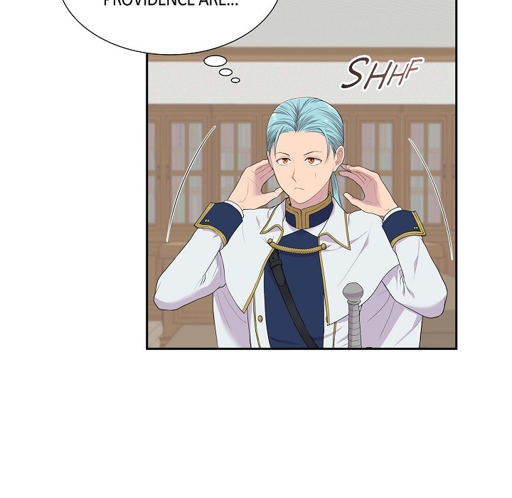 Look Back at the Embers Chapter 14 page 68 - 