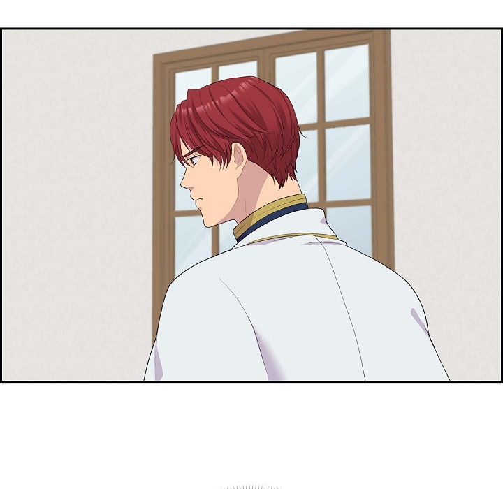 Look Back at the Embers Chapter 14 page 69 - 