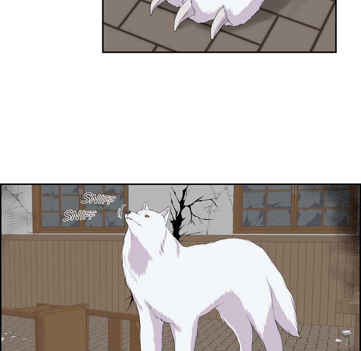 Look Back at the Embers Chapter 14 page 74 - 