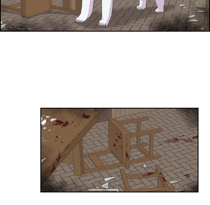 Look Back at the Embers Chapter 14 page 75 - 