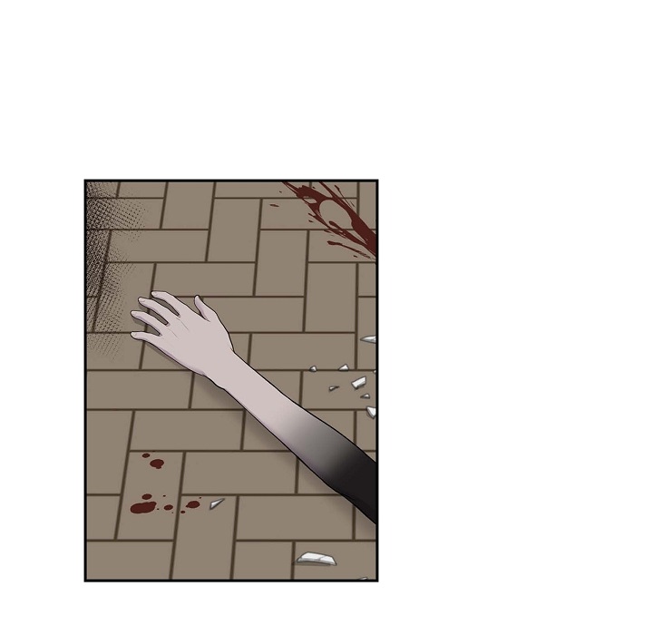 Look Back at the Embers Chapter 14 page 76 - 