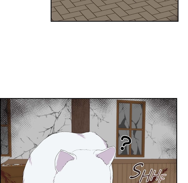 Look Back at the Embers Chapter 14 page 78 - 