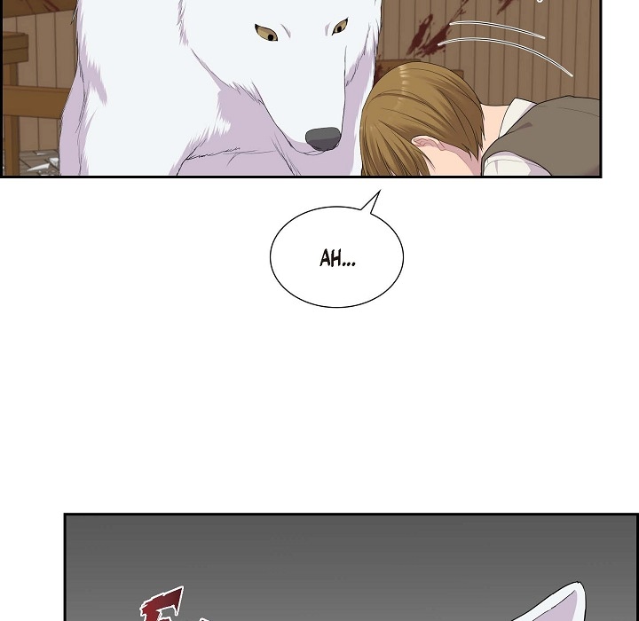 Look Back at the Embers Chapter 14 page 79 - 
