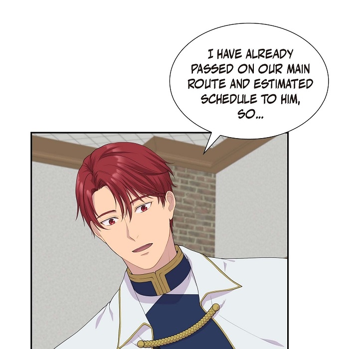 Look Back at the Embers Chapter 14 page 9 - 