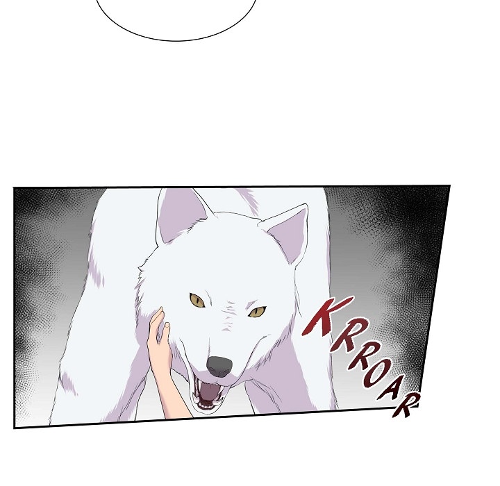 Look Back at the Embers Chapter 14 page 81 - 