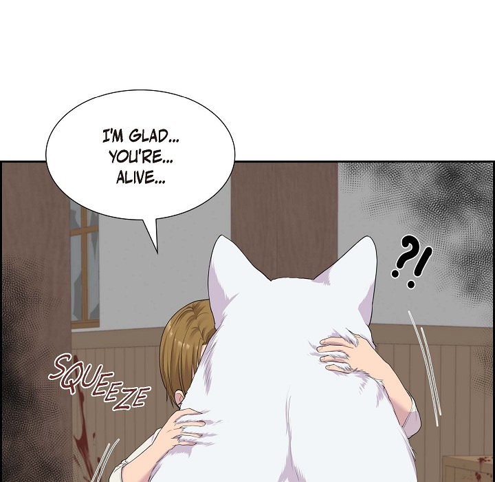 Look Back at the Embers Chapter 14 page 82 - 