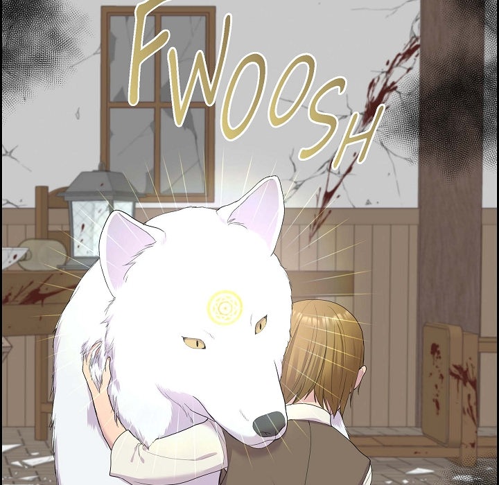 Look Back at the Embers Chapter 14 page 87 - 