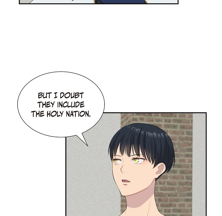Look Back at the Embers Chapter 14 page 10 - 