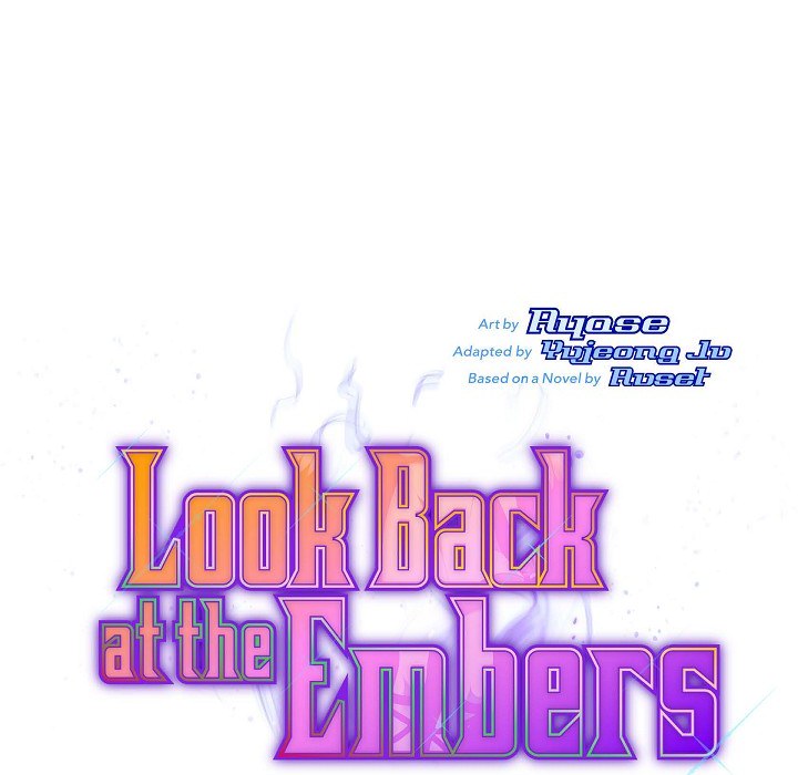 Look Back at the Embers Chapter 15 page 13 - 