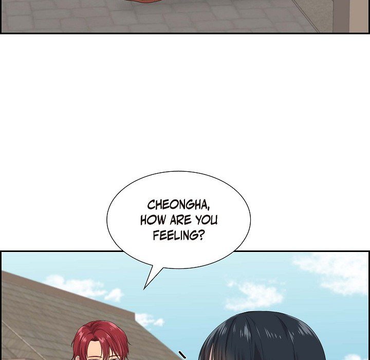 Look Back at the Embers Chapter 15 page 17 - 