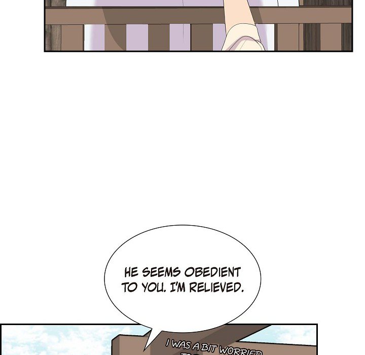 Look Back at the Embers Chapter 15 page 20 - 