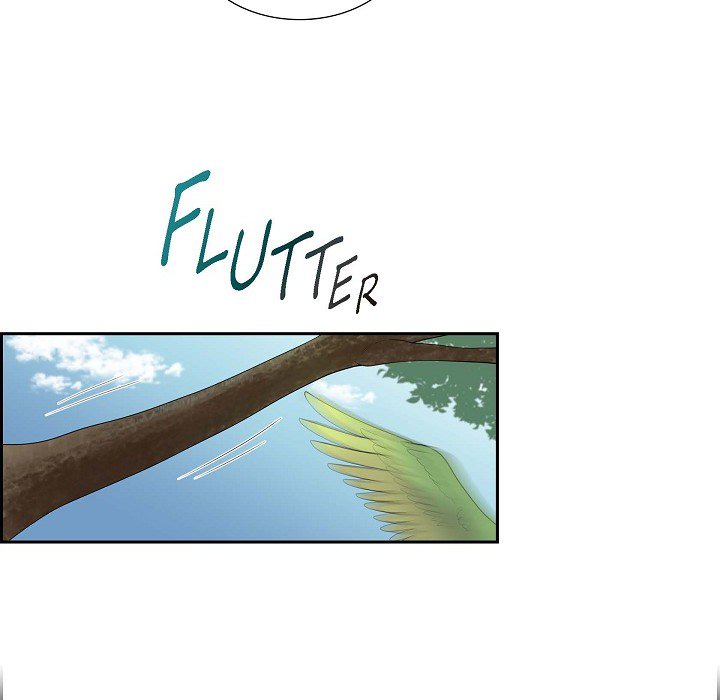 Look Back at the Embers Chapter 15 page 22 - 