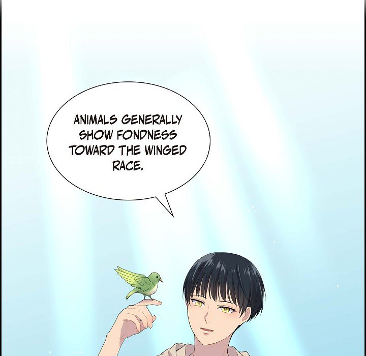 Look Back at the Embers Chapter 15 page 23 - 