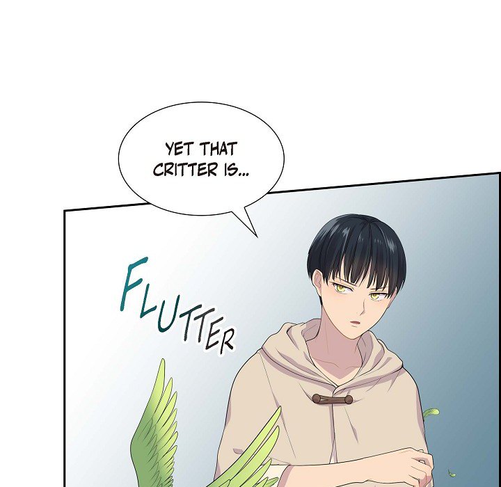 Look Back at the Embers Chapter 15 page 25 - 