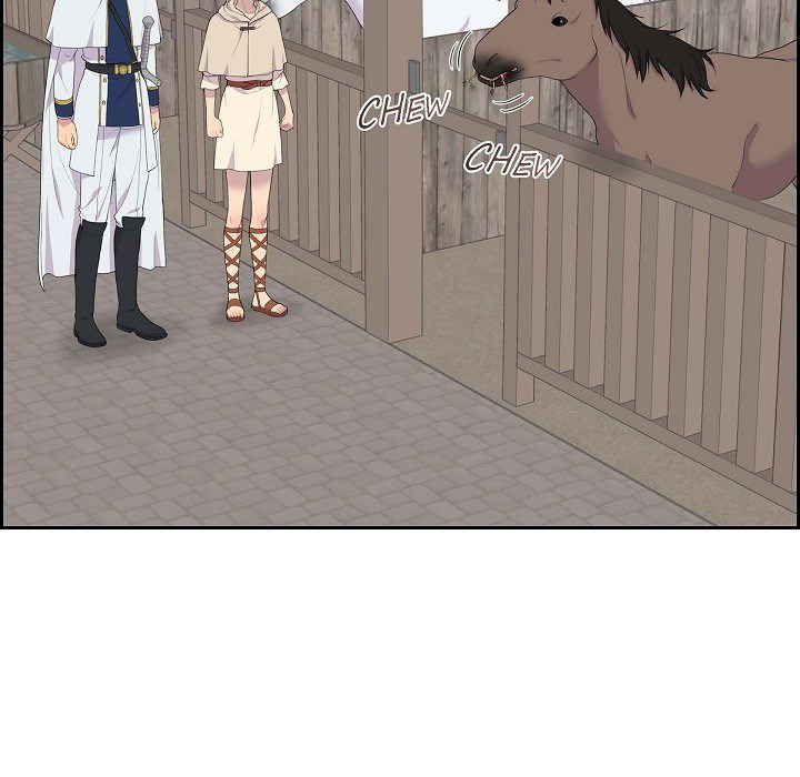 Look Back at the Embers Chapter 15 page 27 - 