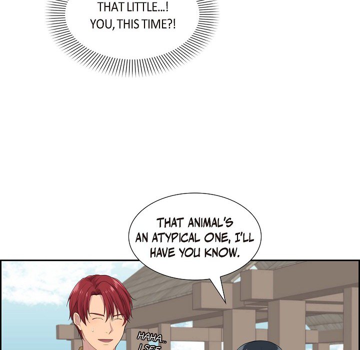 Look Back at the Embers Chapter 15 page 29 - 