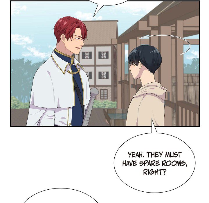 Look Back at the Embers Chapter 15 page 31 - 
