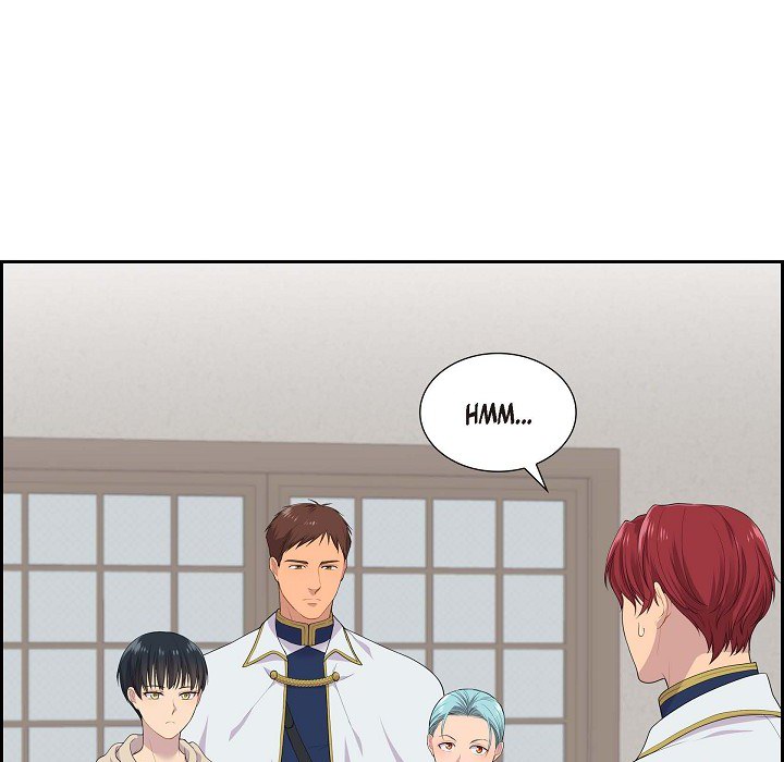 Look Back at the Embers Chapter 15 page 34 - 