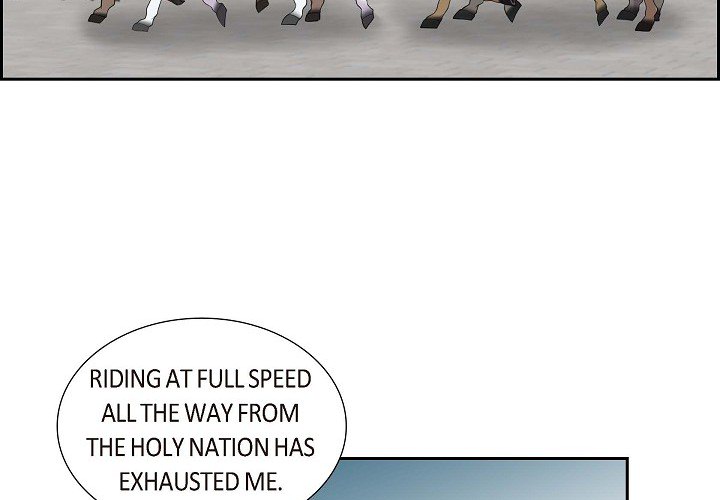Look Back at the Embers Chapter 15 page 5 - 