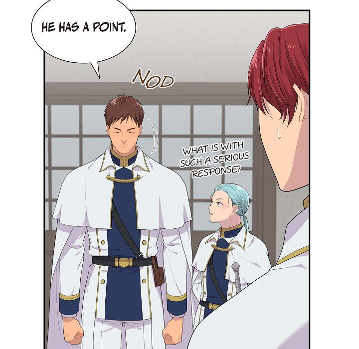Look Back at the Embers Chapter 15 page 42 - 
