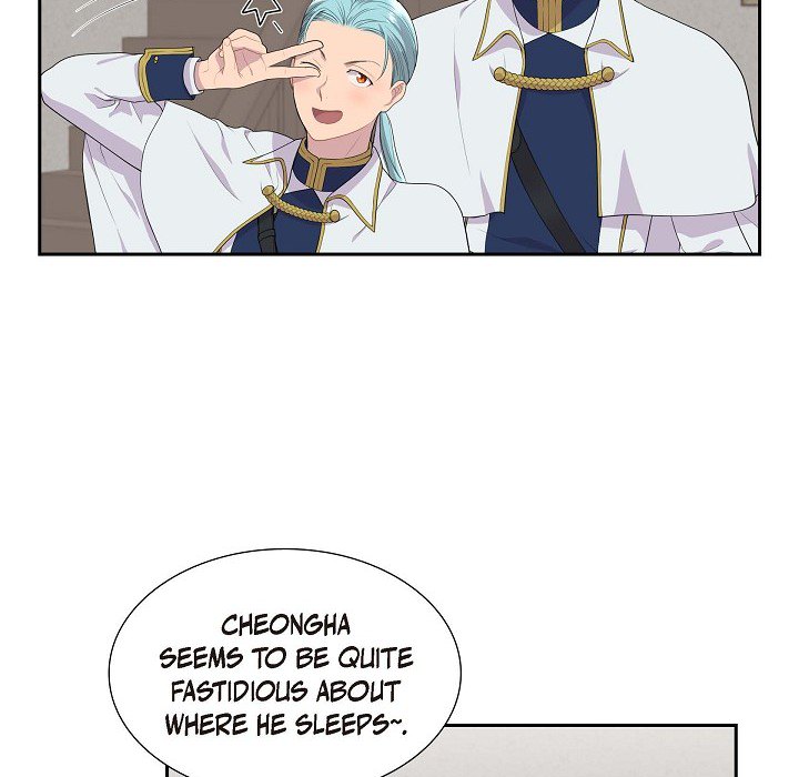 Look Back at the Embers Chapter 15 page 44 - 