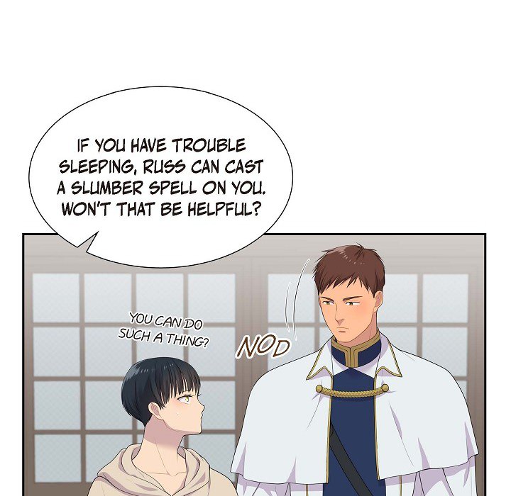 Look Back at the Embers Chapter 15 page 46 - 