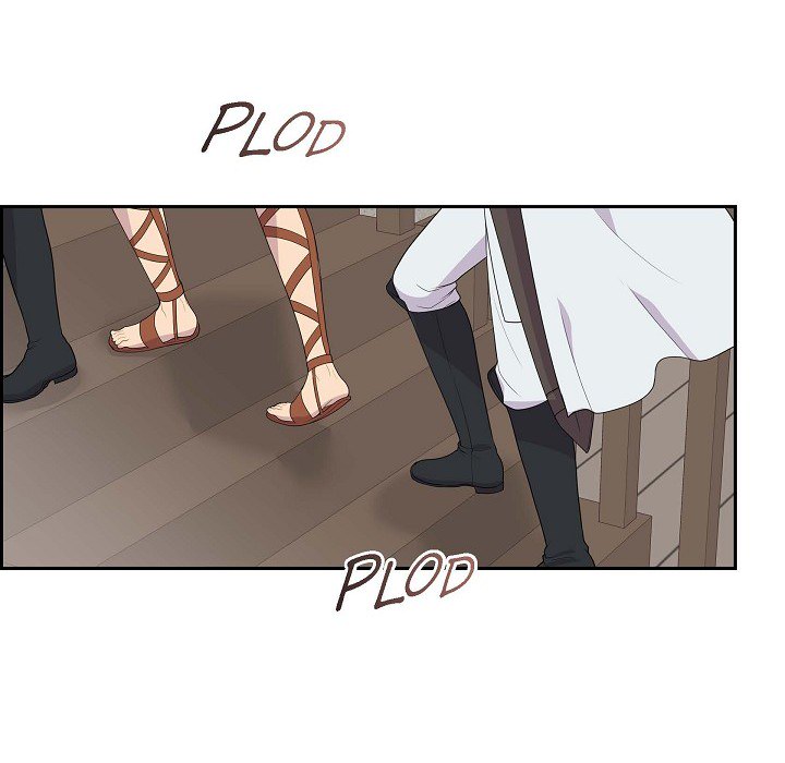 Look Back at the Embers Chapter 15 page 49 - 