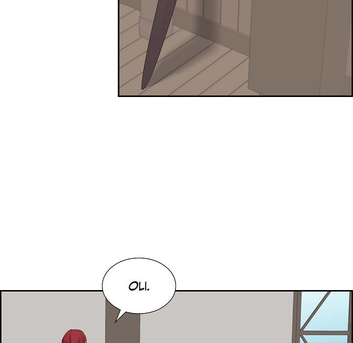Look Back at the Embers Chapter 15 page 51 - 