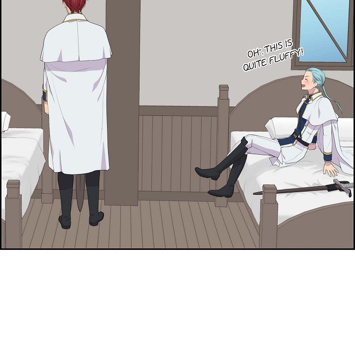 Look Back at the Embers Chapter 15 page 52 - 