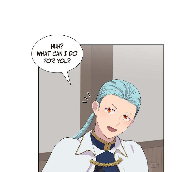Look Back at the Embers Chapter 15 page 53 - 