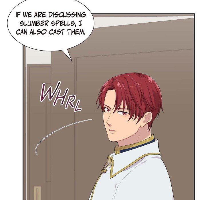 Look Back at the Embers Chapter 15 page 58 - 
