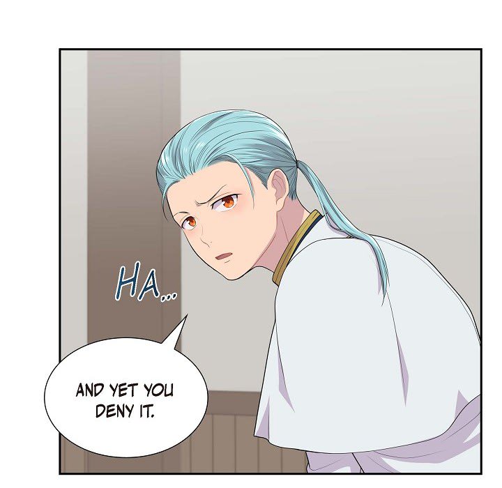 Look Back at the Embers Chapter 15 page 61 - 