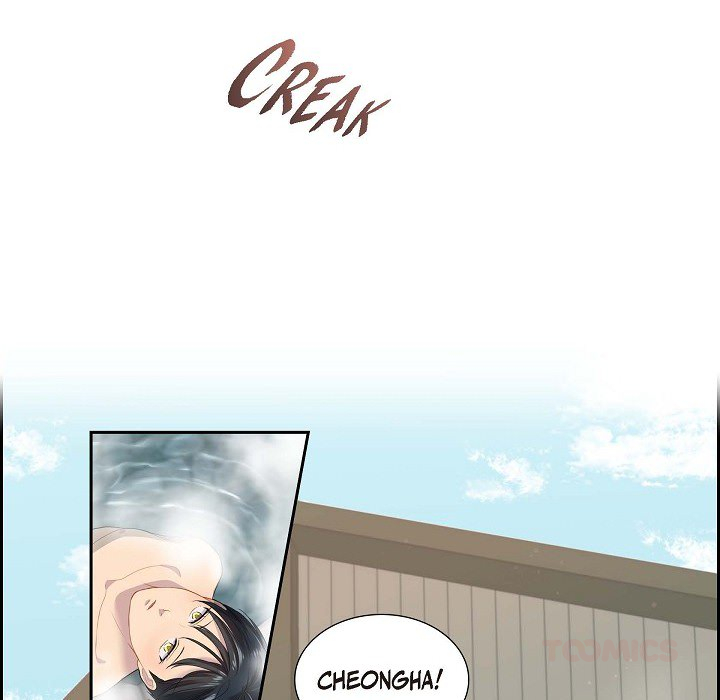 Look Back at the Embers Chapter 15 page 67 - 