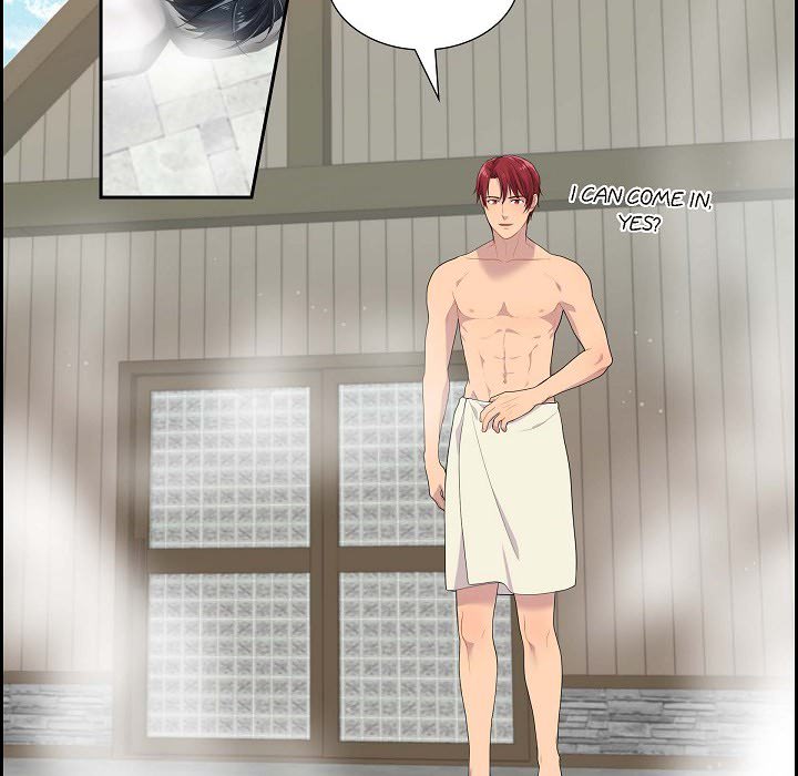 Look Back at the Embers Chapter 15 page 68 - 