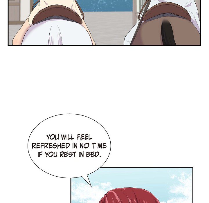 Look Back at the Embers Chapter 15 page 8 - 