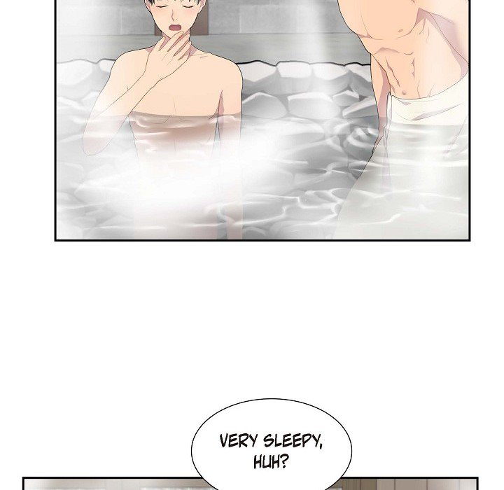Look Back at the Embers Chapter 15 page 71 - 