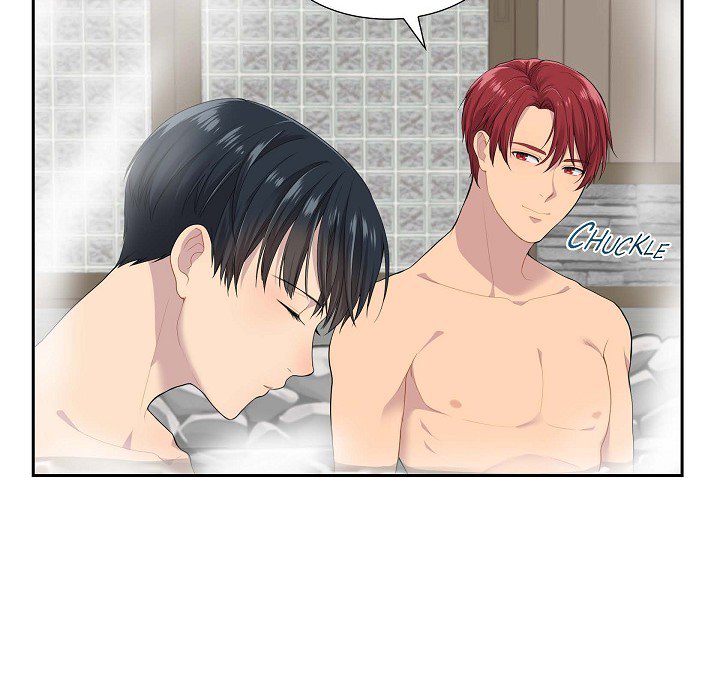 Look Back at the Embers Chapter 15 page 72 - 