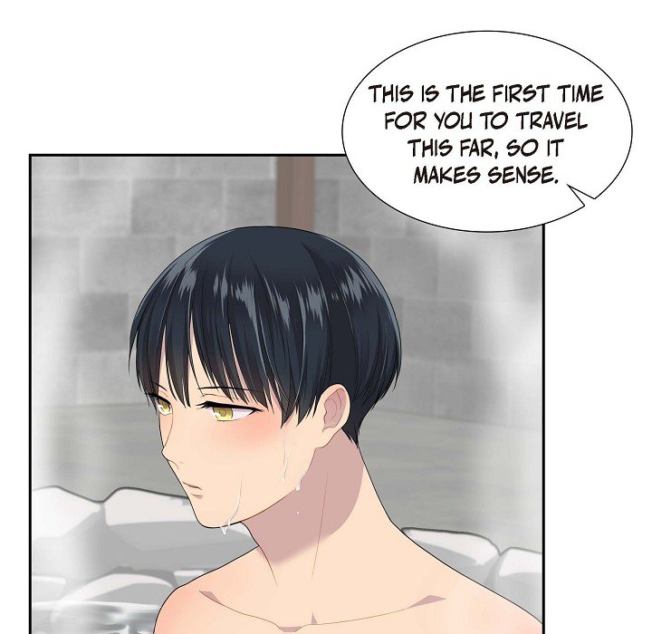 Look Back at the Embers Chapter 15 page 73 - 
