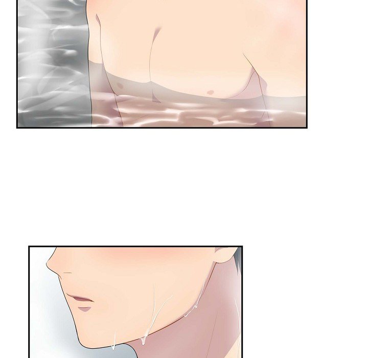 Look Back at the Embers Chapter 15 page 74 - 