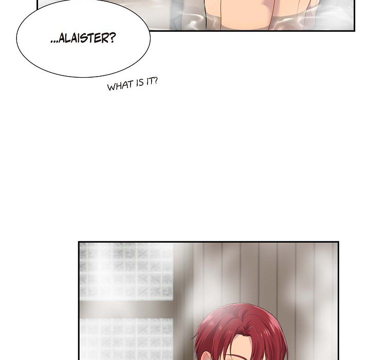 Look Back at the Embers Chapter 15 page 78 - 