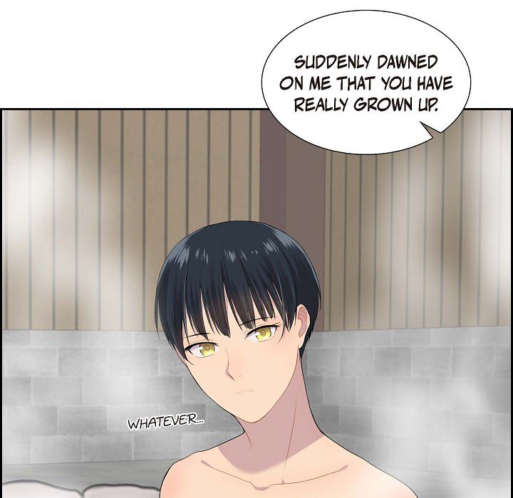 Look Back at the Embers Chapter 15 page 80 - 