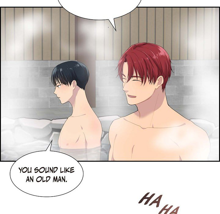 Look Back at the Embers Chapter 15 page 82 - 